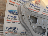 Oto Çıkma Parça / Toyota / Corolla / Kaporta & Karoser / Sol Arka Kapı / Çıkma Parça 