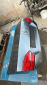 Oto Çıkma Parça / Volkswagen / Jetta / Kaporta & Karoser / Bagaj Kapağı / Çıkma Parça 
