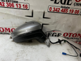 Oto Çıkma Parça / Volkswagen / Tiguan / Ayna / Sağ Dış Ayna / Çıkma Parça 