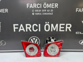 VOLKSWAGEN JETTA 2005-11 SAĞ-SOL İÇ STOP TAKIM SIFI