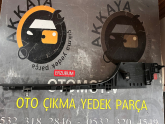 Oto Çıkma Parça / Renault / Clio / Koltuk & Döşeme / Koltuk Başlığı / Çıkma Parça 