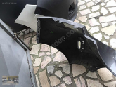 Oto Çıkma Parça / Opel / Corsa / Tampon / Arka Tampon / Çıkma Parça 