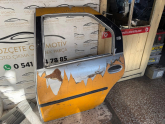 Oto Çıkma Parça / Dacia / Logan / Kaporta & Karoser / Sol Arka Kapı / Çıkma Parça 
