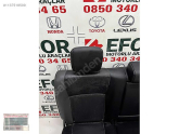 Oto Çıkma Parça / Toyota / Hilux / Koltuk & Döşeme / Arka Koltuk / Çıkma Parça 