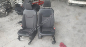 Ford Tourneo Coriuer 2019-2023 sağ sol ön koltuk ısıtmalı tip