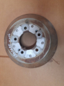 Oto Çıkma Parça / Hyundai / Santa Fe / Fren / Fren Disk Ayna / Çıkma Parça 