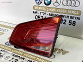Oto Çıkma Parça / Volkswagen / Passat / Far & Stop / Sağ Arka Stop / Çıkma Parça 
