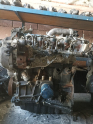 Oto Çıkma Parça / Renault / Trafic / Motor / Motor (komple) / Çıkma Parça 