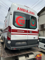 Oto Çıkma Parça / Ford / Transit / Kaporta & Karoser / Sağ Ön Kapı / Çıkma Parça 