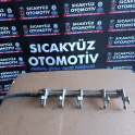 Oto Çıkma Parça / Volkswagen / Transporter / Motor / Enjektör Kütüğü / Çıkma Parça 