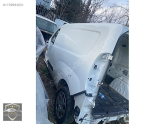 FİAT DOBLO 2018 SOL ARKA ÇAMURLUK ALKAN OTOMOTİV 0532.417.1034