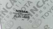 Oto Çıkma Parça / Nissan / Qashqai / Kaporta & Karoser / Sağ Ön Kapı / Çıkma Parça 