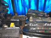 Oto Çıkma Parça / Ford / Escort / Elektrik / Sigorta Kutusu / Çıkma Parça 