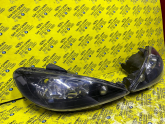 Oto Çıkma Parça / Peugeot / 206 / Far & Stop / Far Camı / Çıkma Parça 