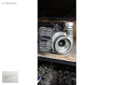 Oto Çıkma Parça / Land Rover / Range Rover / Motor / Turbo / Çıkma Parça 