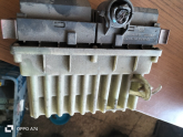 Oto Çıkma Parça / Opel / Zafira / Klima / Klima Modülü / Çıkma Parça 