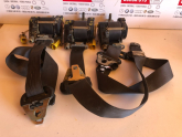 Oto Çıkma Parça / Jeep / Cherokee / Airbag / Emniyet Kemeri / Çıkma Parça 