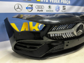 Oto Çıkma Parça / Mercedes / CLA / Tampon / Ön Tampon / Çıkma Parça 
