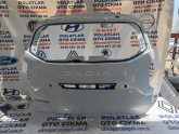 Dacia Duster bagaj kapağı orjinal 2018-2023