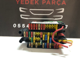 PEUGEOT 206 SİGORTA KUTUSU ORJİNAL