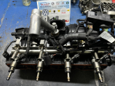 Oto Çıkma Parça / Audi / A4 / Motor / Emme Manifoldu / Çıkma Parça 