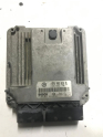 070906016BL 0261011859 EDC16U1 VW TOUREG MOTOR BEYNİ(AKT)