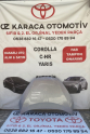 Oto Çıkma Parça / Toyota / C-HR Hybrid / Kaporta & Karoser / Kaput / Çıkma Parça 