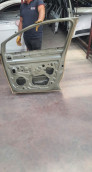Oto Çıkma Parça / Renault / Captur / Kaporta & Karoser / Sağ Ön Kapı / Sıfır Parça 