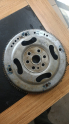 Oto Çıkma Parça / Fiat / Freemont / Motor / Volant / Çıkma Parça 