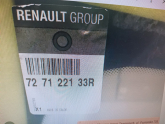 Renault fluence on cam sifir + sensorlu 727122133R