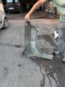 Oto Çıkma Parça / Fiat / Egea / Kaporta & Karoser / Sol Ön Çamurluk / Çıkma Parça 