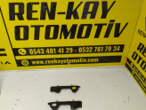 850449312R 850455804R RENAULT CLİO 5 ARKA TAMPON BRAKETİ SAĞ SOL