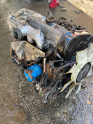 Oto Çıkma Parça / Hyundai / H100 / Motor / Motor (komple) / Çıkma Parça 