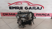 Oto Çıkma Parça / Volkswagen / Scirocco / Motor / Motor (komple) / Çıkma Parça 