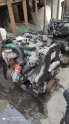 Oto Çıkma Parça / Chrysler / Voyager / Motor / Motor (komple) / Çıkma Parça 