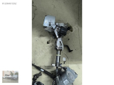 Oto Çıkma Parça / Renault / Fluence / Direksiyon / Direksiyon Kolon Kilidi / Çıkma Parça 