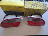 Fiat Albea bagaj kapak stop sag sol 51737724