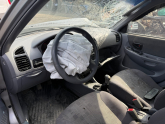Hurda Belgeli Araçlar / Hyundai / Accent