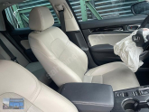 HONDA CİVİC FE1 SOL ÖN KOLTUK