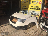Oto Çıkma Parça / Opel / Combo / Kaporta & Karoser / Sol Ön Çamurluk / Çıkma Parça 