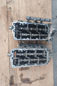 Oto Çıkma Parça / Audi / A6 / Motor / Silindir Kapağı / Çıkma Parça 