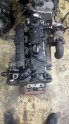Orjinal Çıkma Ford Fiesta 1.4 dv4 Dizel Motor