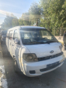 Kia Pregio 2.5 turbolu motor