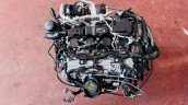 Land Rover 2.0 Benzinli 2010-2023 Komple Motor Parçaları