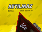 Oto Çıkma Parça / Bmw / 5 Serisi / Far & Stop / Bagaj Stop / Çıkma Parça 