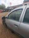Hurda Belgeli Araçlar / Dacia / Sandero