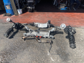 Oto Çıkma Parça / Volkswagen / Caddy / Kaporta & Karoser / Bagaj Amortisörü / Çıkma Parça 