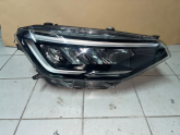 VW TAİGO SAĞ FAR ORİJİNAL FULL LED
