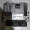 FORD FİESTA MOTOR BEYNİ EDC17C10 AV21-12A650-GC 0281017831