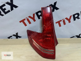 Oto Çıkma Parça / Citroen / C4 / Far & Stop / Sol Arka Stop / Çıkma Parça 